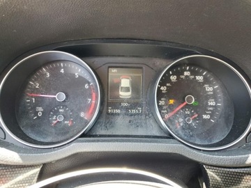 Volkswagen Passat B8 2019 Volkswagen Passat SE R-Line 2019 2.0l 2.0 Benzyna 147KM, zdjęcie 9