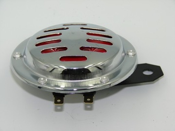 НОВЫЙ СИГНАЛ 6В УРАЛ, К750, ДНЕПР В ХРОМЕ