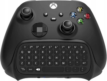 BEZPRZEWODOWA KLAWIATURA XBOX SERIES X KONTROLER