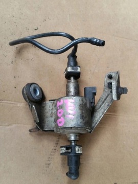 POMPKA WTRYSKIWACZ FAP DPF FORD 2.0 TDCI EURO 5