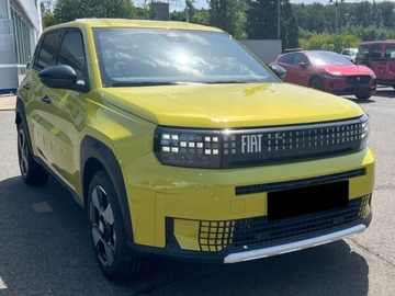 Fiat Panda III 2025 Od ręki - Icon 1.2 mHEV eDCT 100KM, zdjęcie 2