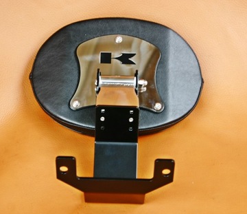 Сдвижная спинка водительского сиденья VN 2000