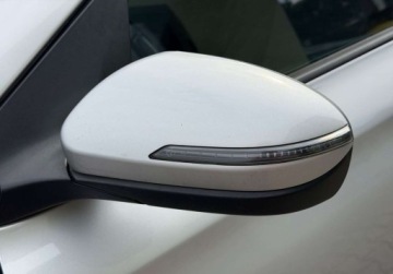 Hyundai i20 II Hatchback 5d Facelifting 1.0 T-GDi 100KM 2020 Hyundai i20 1.0T 100KM KLIMA Tempomat As. Pasa Bezwypadkowy Super stan, zdjęcie 32