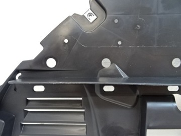 CITROEN DS5 КРЫШКА ПЕРЕДНЕГО БАМПЕРА, НОВЫЙ ПОЛ