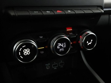 Renault Arkana SUV 1.6 E-TECH 143KM 2021 Renault Arkana Intens HEV navi kamera półskóra, zdjęcie 27