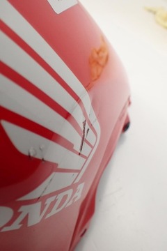 Honda CBR 600 RR F4 98-01 Топливный бак