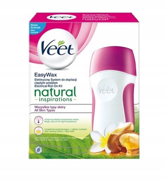 Электрическая система вощения VEET