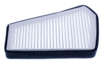 DENCKERMANN M110555 FILTR VENTILACE PROSTORU SPOLUJEZDCE