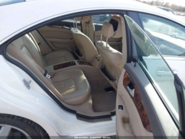 Mercedes CLS W218 2014 Mercedes-Benz CLS 2014r., 4.6L 4.6 Benzyna 402KM, zdjęcie 9