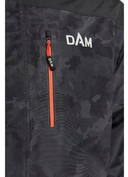 ТЕРМОКОСТЮМ CAMOVISION CAMO/ЧЕРНЫЙ XXL