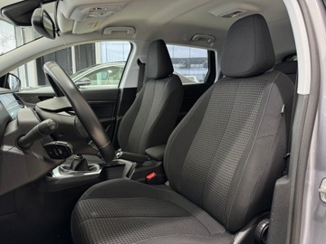 Peugeot 308 II SW Facelifting 1.5 BlueHDI 102KM 2020 Peugeot 308 Active / 1 właściciel / Salon Polska /, zdjęcie 8