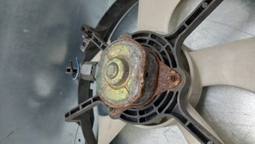 VENTILÁTOR CHLADIČŮ MAZDA DEMIO 1.5B 03R
