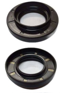 USZCZELNIACZ PÓŁOSI LEWY 90311-W0023 TOYOTA OE