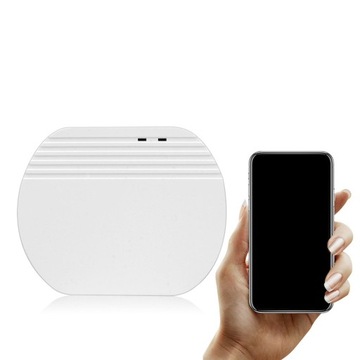 Беспроводные многомодовые шлюзы Hub Control App Small