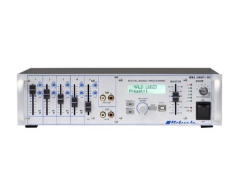 RDUCH MWL-5DSP1-D2/200 Wzmacniacz z Mikserem 200W