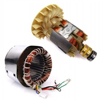 ГЕНЕРАТОР ELSTART AVR 9,6 кВт ГЕНЕРАТОР