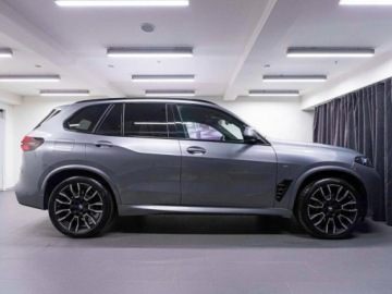 BMW X5 G05 SUV Facelifting 3.0 30d 298KM 2025 BMW X5 xDrive30d Sport Suv 3.0 (298KM) 2025, zdjęcie 4