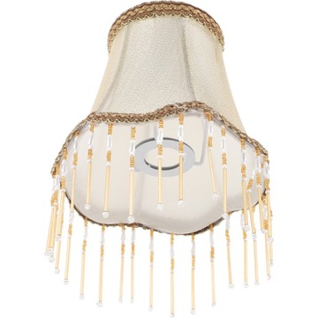 SHADES kinkiety sufitowe LAMPA RETRO VINTAGE