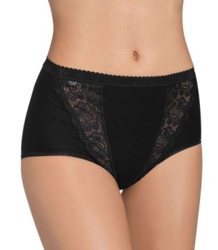 Majtki damskie sloggi Chic Maxi 0048