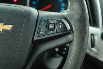 Chevrolet Cruze Hatchback 5d 1.6 16V DOHC 124KM 2012 Chevrolet Cruze 1.6 i 16V, Salon Polska, zdjęcie 10