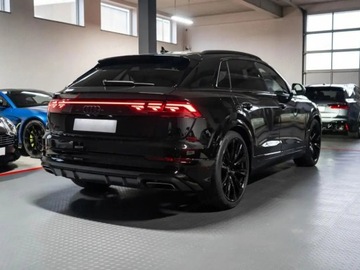 Audi Q8 SUV 3.0 50 TDI 286KM 2025 AUDI Q8 TDI quattro Suv 3.0 (286KM) 2025, zdjęcie 2
