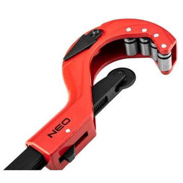 Obcinak do rur z tworzyw 6-63 mm