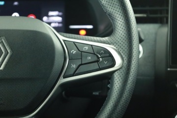 Renault Clio V Hatchback 5d Facelifting 1.0 TCe 90KM 2024 Renault Clio 1.0 TCe, Salon Polska, 1. Właściciel, zdjęcie 16