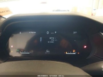 Jeep Grand Cherokee V 2024 Jeep Grand Cherokee 2024r., 4x4, 3.6L 3.6 Benzyna 293KM, zdjęcie 10