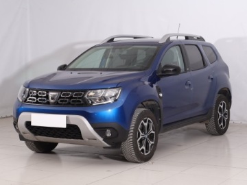 Dacia Duster II 2020 Dacia Duster 1.0 TCe, Salon Polska, Serwis ASO, zdjęcie 1