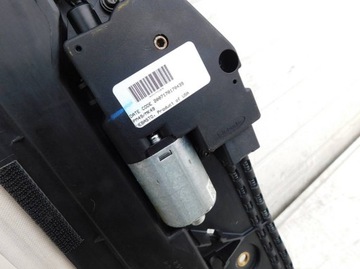 JEEP COMPASS I 2007 Люк на крыше