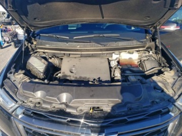 Chevrolet 2023 Chevrolet Traverse Premier 2023 3.6 Benzyna 310KM, zdjęcie 6