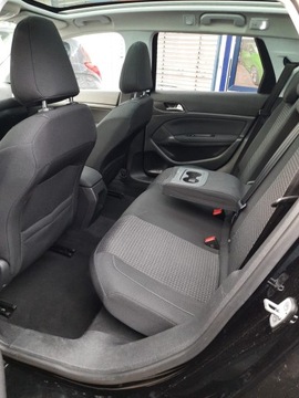 Peugeot 108 2016 Peugeot 308SW, bogate wyposażenie !! nowe części !! wymieniony rozrząd!!, zdjęcie 18