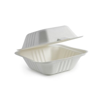 Burger Box - 50 sztuk