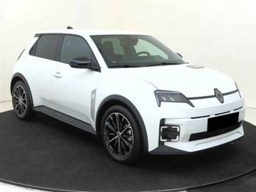Renault 5 III 2026 Od ręki - Urban Range Techno 120KM / Pakiet Winter 2
