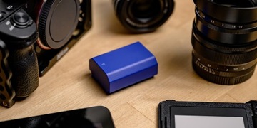 Аккумулятор Newell SupraCell NP-FZ100 для Sony A7III