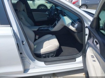  Genesis G70 3.3T 2023 3.3 Benzyna 368KM, zdjęcie 9