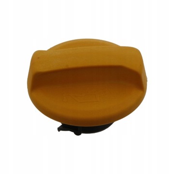 Korek wlewu oleju Febi Bilstein 33677