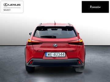 Lexus UX 2022 Lexus UX 250h GPF F Impression 2WD 250h GPF F Impr, zdjęcie 3