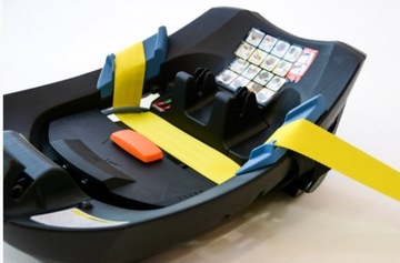 База Cybex Base 2-fix ISOFIX 4250183789780