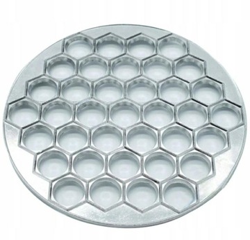 ФОРМОВКА ДЛЯ ПЕЛЬЦЕВ USSZEK RAVIOLI MOLDER