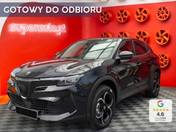 Alfa Romeo Junior SUV 1.2 Hybrid 145KM 2026 ALFA ROMEO Junior Ibrida Suv 1.2 (145KM) 2026