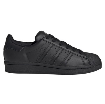 BUTY JUNIORSKIE ADIDAS SUPERSTAR AF56666