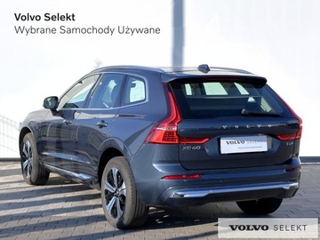 Volvo XC60 II 2024 Volvo XC 60 T6 Plug-In | AWD | Plus Bright | FV23%, zdjęcie 6