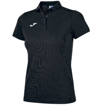 JOMA Koszulka Damska POLO T-SHIRT Sportowa BASIC