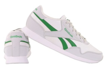 Buty męskie Reebok ROYAL CL JOG GW7774