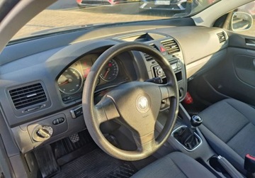 Volkswagen Golf V Hatchback 1.9 TDI 90KM 2006 Volkswagen Golf 2006 1.9TDI 90KM 219.497km 1.9 Diesel 90KM, zdjęcie 13