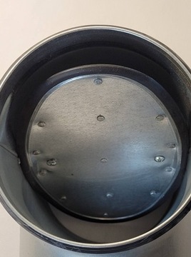 ТРОЙНИК С РУЧНЫМ ДРОССЕЛЬЕМ 160 ДРОССЕЛЬ