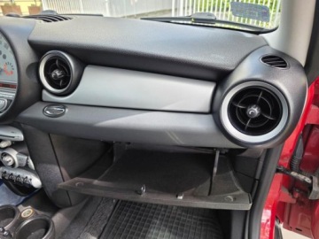 Mini One II Hatchback 1.4 75KM 2009 MINI One 1.4 75KM Serwisowany w ASO do 2019 Manual 1 Właściciel od 5 lat, zdjęcie 23
