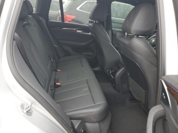 BMW X3 G01 SUV 2.0 30i 252KM 2021 BMW X3 2021, 2.0L, od ubezpieczalni 2.0 Benzyna 252KM, zdjęcie 8