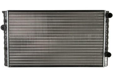 CHLADIČ MOTORU VW GOLF III PASSAT B3/B4